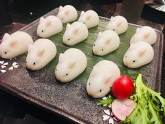 -独一处·物新集市(红谷滩店)