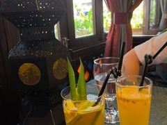 -翡翠鸟精品泰国菜(北辰财富中心店)