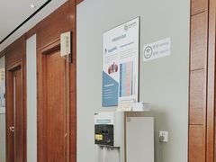 -慈铭健康体检中心(星海奥亚分院)