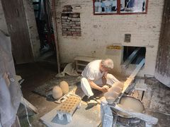 -景德镇古窑民俗博览区