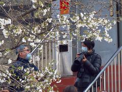 -南浦大桥长途旅游客运站