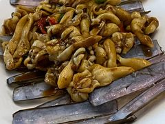 -棠记海鲜餐厅(南朗镇店)