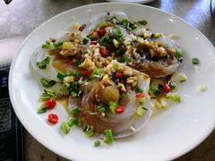 -原味蒸汽海鲜(嵊泗店)