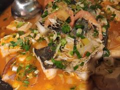 -筱爷叔·上海传统手工菜(玉树路店)