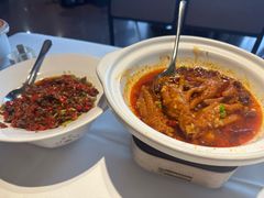 -上座·餐厅(阳光100店)
