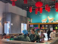 -大白羊蝎子馆(后沙峪山姆店)