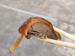 -黄连大头华烧鹅(萧地大马路店)