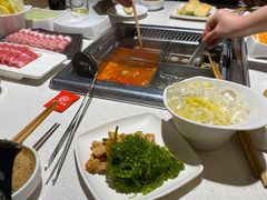 -海底捞火锅(佳兆业广场店)