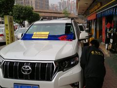 -新干线汽车美容保养维修服务连锁机构(金碧店)