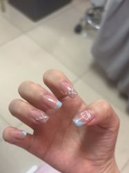 -尤米一站式美甲美睫
