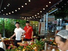 -木屋烧烤(白石洲店)