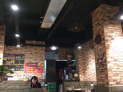 大堂-花雕醉鸡(北大街义勇街店)