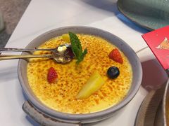 -CRAZYONES克芮旺斯西班牙餐厅(苏州中心店)
