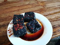 -五娭毑臭豆腐(黄兴南路店)