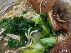 -无名氏面馆(邮电路店)