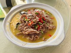 -郭林家常菜烤鸭(曙光西路店)
