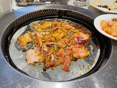 -么子烤肉(化龙池店)