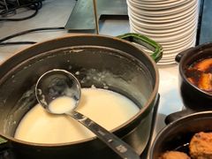 -晶丽香榭自助餐(南京大饭店)