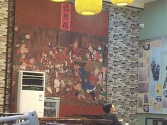 -福照楼汽锅鸡·云南菜(护国路店)