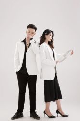 点击看大图 -天一婚纱摄影TIA STUDIO(珠海路店)