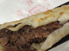 驴肉火烧-高玛纳驴肉火烧(一世界店)