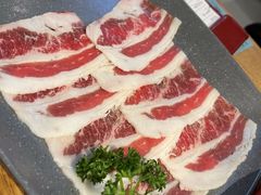 -新石器烤肉(招商1872店)