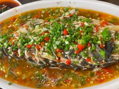 -飞虹鱼馆(春华路店)