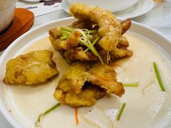 -子霖南山鲜虾面(南山总店)