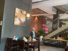 -永安鱼庄·镇江菜(东吴路店)