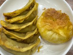 -草桥清真牛肉锅贴扁食店