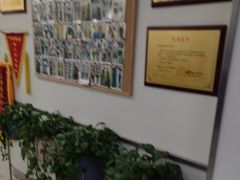 -中田健身工作室(东园店)