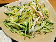 冻粉里脊丝-亮亮面馆(经六路店)