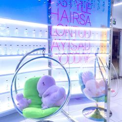 -P.STYLE 派斯造型