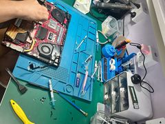-华硕电脑ROG玩家国度·售后维修中心(虹桥天街店)