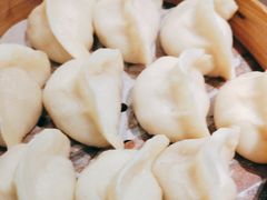 -天怡興·百年蒸饺(中心书城店)