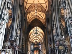 -斯蒂芬主教座堂(Stephansdom)