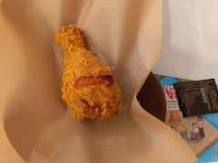 -德克士(北大街店)