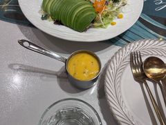 -MIO弥欧洋房西餐厅(中央大街店)