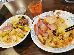 -香友记正宗隆江猪脚饭(首经贸店)