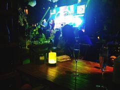 -胡桃里音乐酒馆(石家庄店)