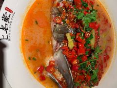 -上名堂·鱼头好吃(体育场路店)