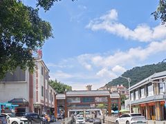 -鼎湖山风景区