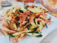 -邢记肉合(丹尼斯店)
