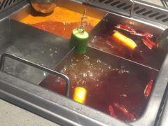 -海底捞火锅(油麻地店)