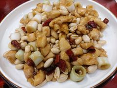 宫保鸡丁-郭家大院(新源店)