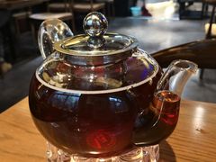 -秦唐一号西安菜馆(钟楼店)