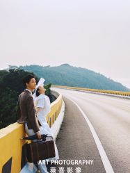 -薇喜影像艺术中心 ART PHOTO