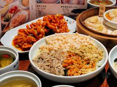 -裕兴记•蟹黄面馆(人民广场店)