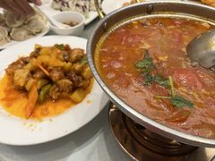-新洪记·丽久饭店(铁西店)