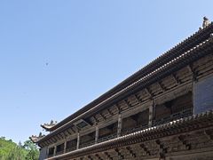 -张掖大佛寺景区
